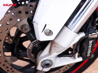 BMW F 800 R