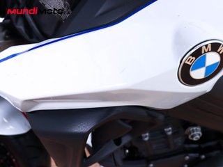 BMW F 800 R