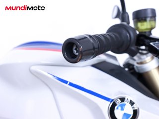BMW F 800 R