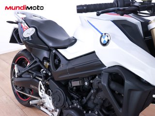 BMW F 800 R