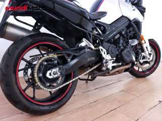 BMW F 800 R