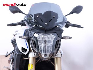 BMW F 800 R
