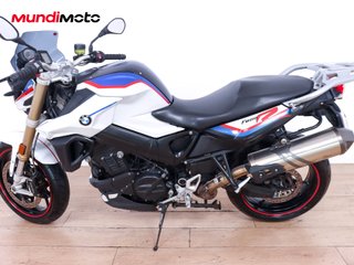 BMW F 800 R