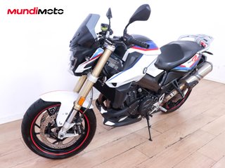 BMW F 800 R
