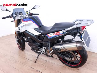 BMW F 800 R