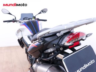 BMW F 800 R