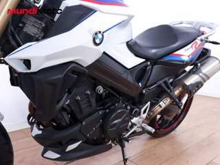 BMW F 800 R