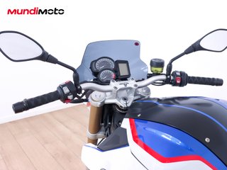 BMW F 800 R