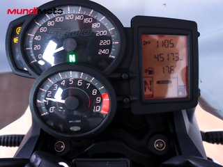 BMW F 800 R