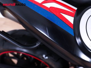 BMW F 800 R
