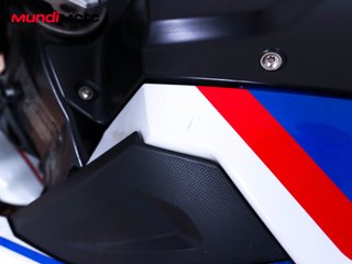 BMW F 800 R