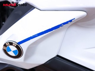 BMW F 800 R