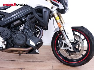 BMW F 800 R