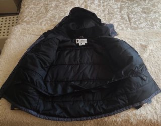 Chaqueta Columbia Talla L Esquí/Snow