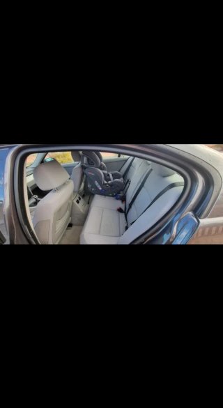BMW Serie 3 2007