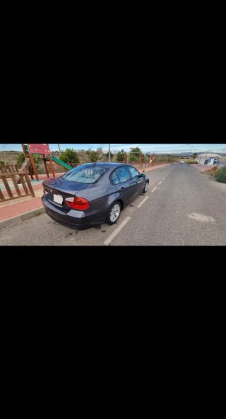 BMW Serie 3 2007