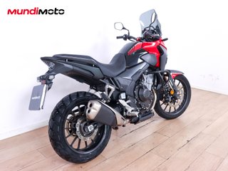 HONDA CB 500 X