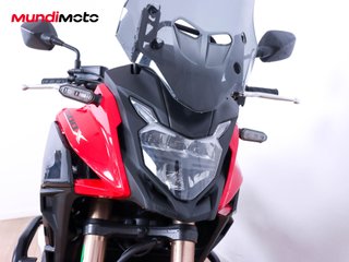 HONDA CB 500 X