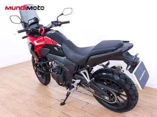 HONDA CB 500 X