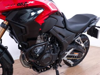 HONDA CB 500 X