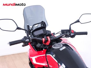 HONDA CB 500 X