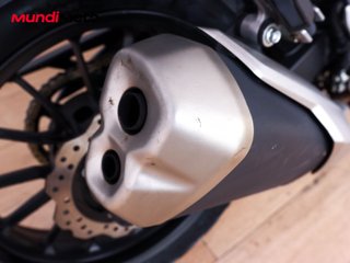 HONDA CB 500 X