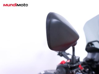 HONDA CB 500 X