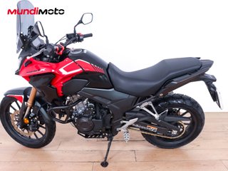 HONDA CB 500 X