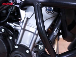 HONDA CB 500 X