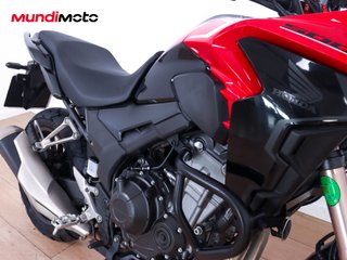 HONDA CB 500 X