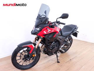 HONDA CB 500 X