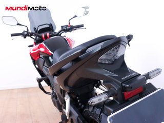 HONDA CB 500 X