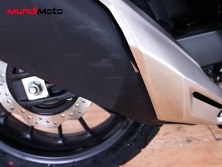 HONDA CB 500 X