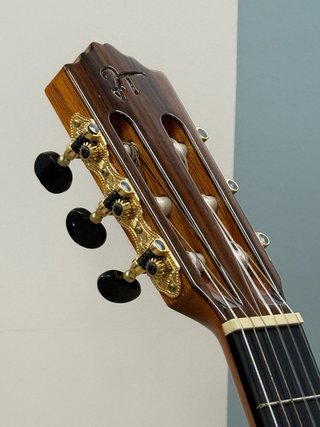 Guitarra Flamenca Jose Torres JTC-50