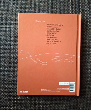 Libro CD Sabina - Palabras hechas canciones