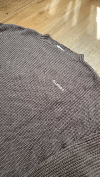 Jersey Scuffers gris talla M