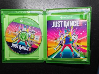 Just Dance 2018 Xbox One