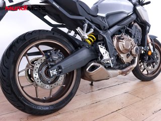 HONDA CB 650 R