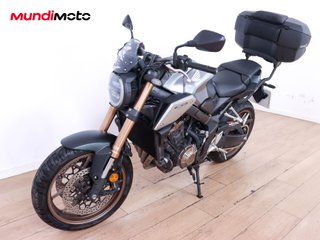 HONDA CB 650 R