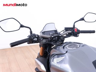 HONDA CB 650 R