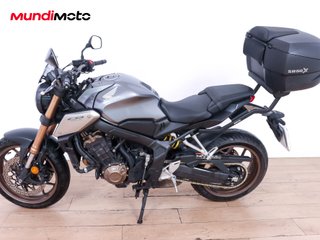 HONDA CB 650 R