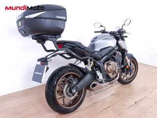 HONDA CB 650 R