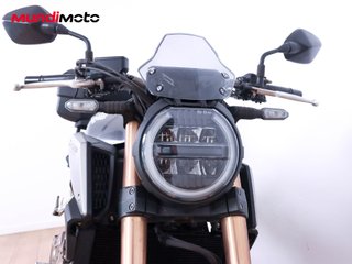 HONDA CB 650 R