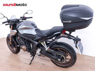 HONDA CB 650 R