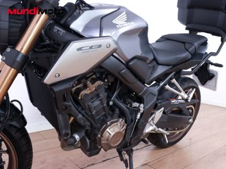 HONDA CB 650 R