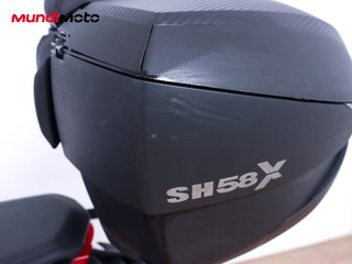 HONDA CB 650 R