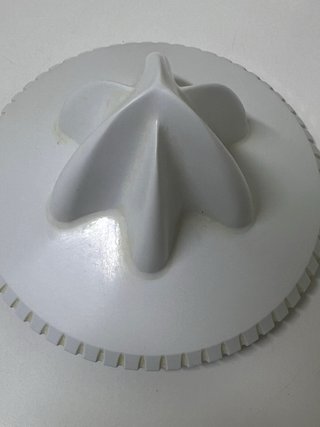 Exprimidor Braun Citromatic
