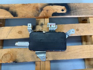 Airbag Puerta Delante DRC Mercedes C W203