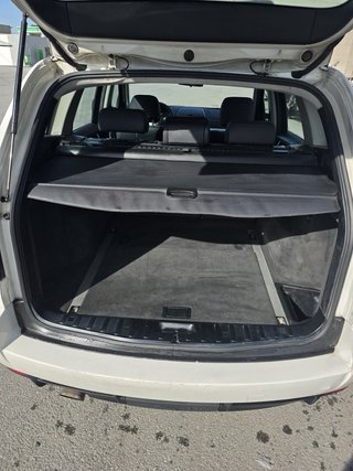 BMW  BMW X3 2007