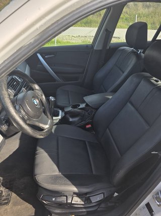 BMW  BMW X3 2007